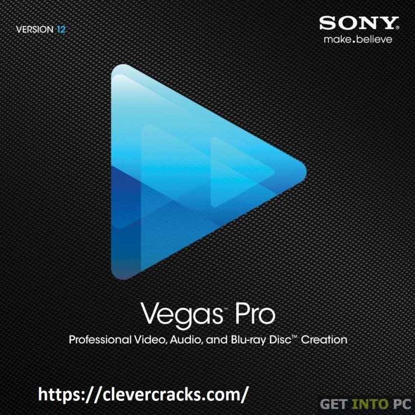 Sony Vegas Pro 15 Serial Key Generator
